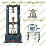 Orthopaedics Bone Fracture Plate Testing Machine